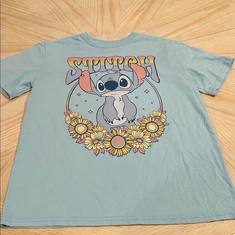 Disney Stitch T